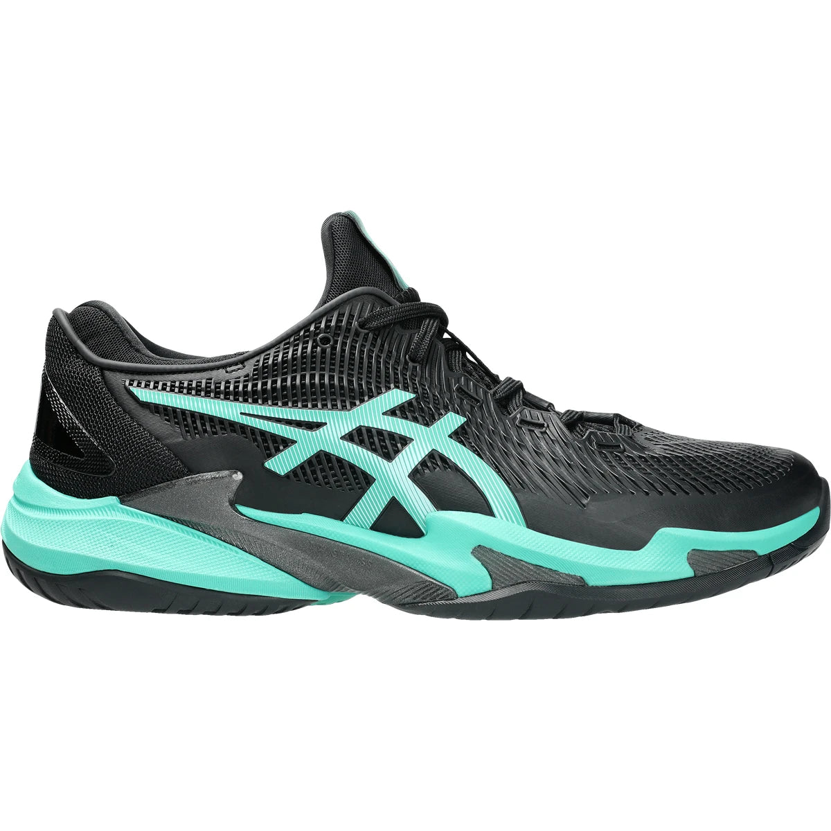 Scarpe Asics Court FF3 Scarpe tutte le superfici