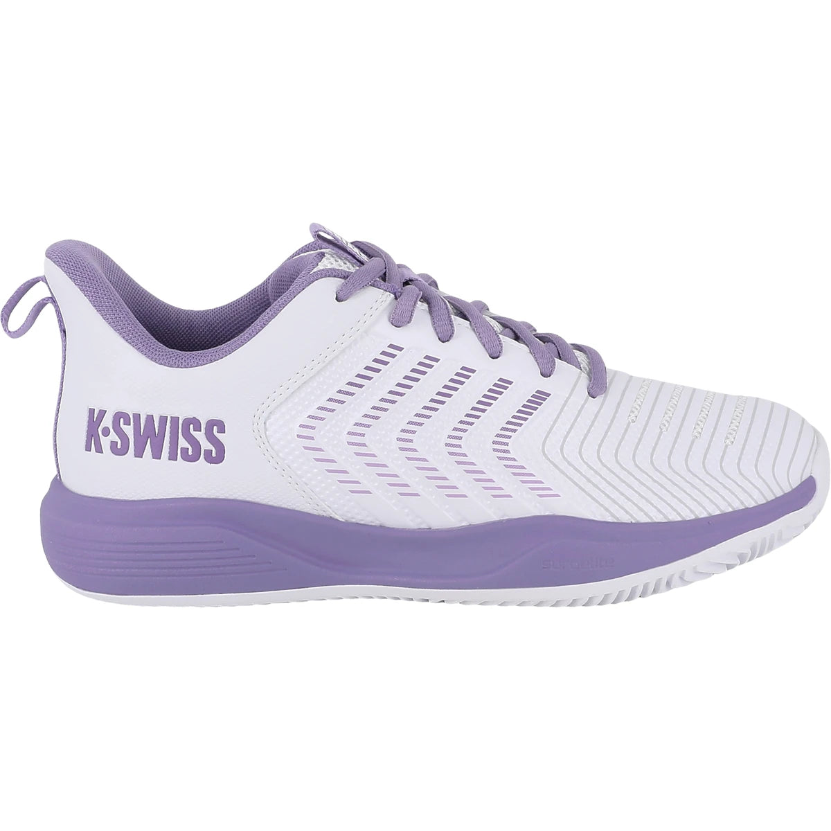 Scarpe K-Swiss Donna Ultrashot Light Scarpe tutte le superfici