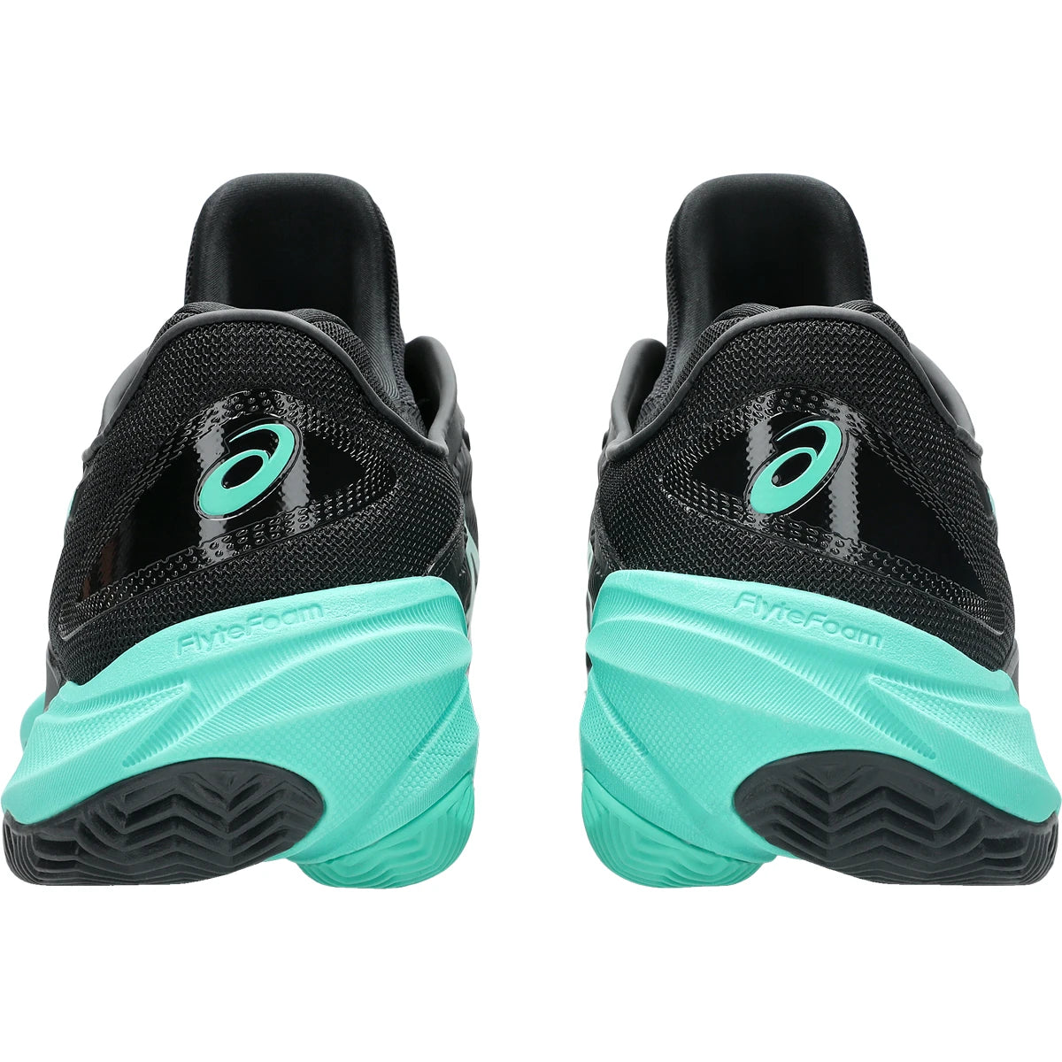 Scarpe Asics Court FF3 Terra Battuta