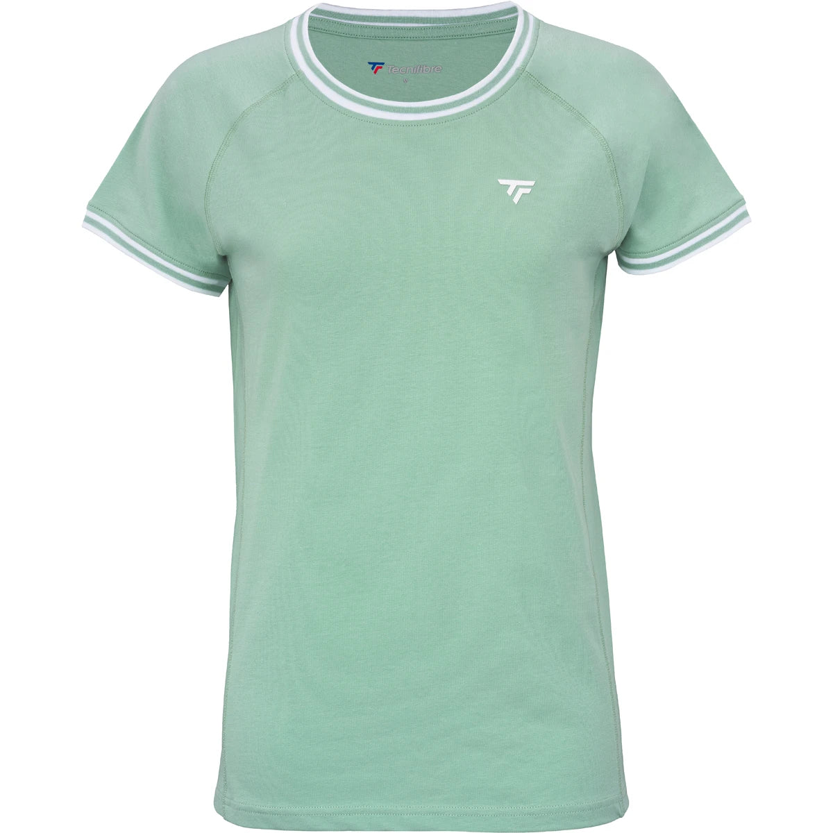 T-Shirt Tecnifibre Ragazza Team Stretch