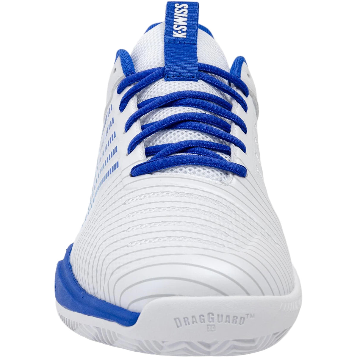Scarpe K-Swiss Ultrashot Light Terra Battuta