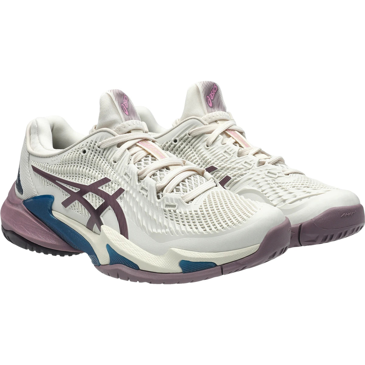 Scarpe Asics Donna Court FF3 Scarpe tutte le superfici