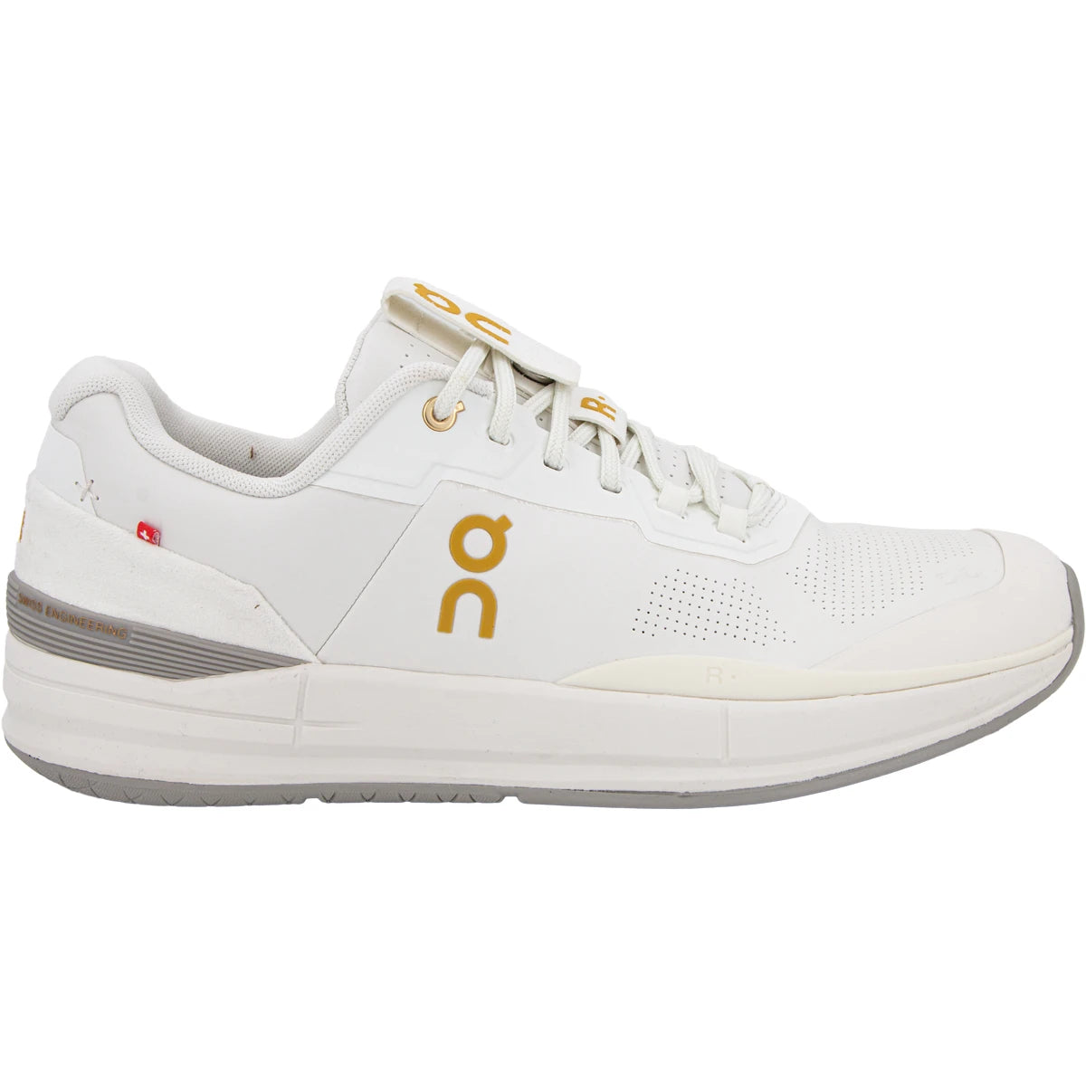Scarpe On The Roger Pro Ace Scarpe tutte le superfici