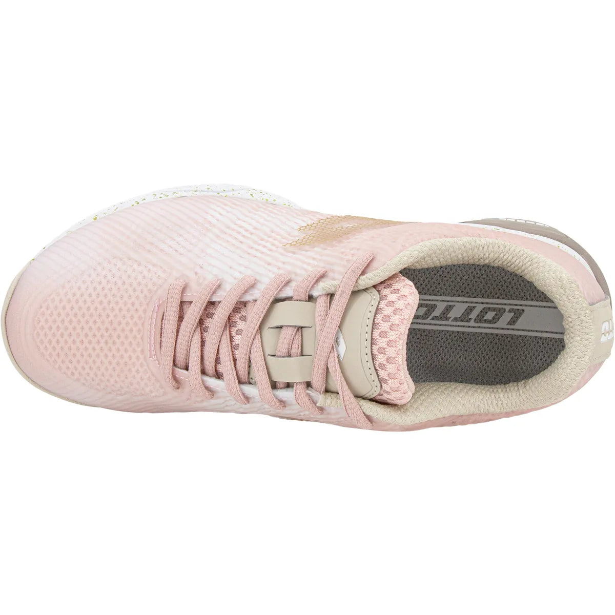 Scarpe Lotto Donna Mirage 300 III Terra Battuta