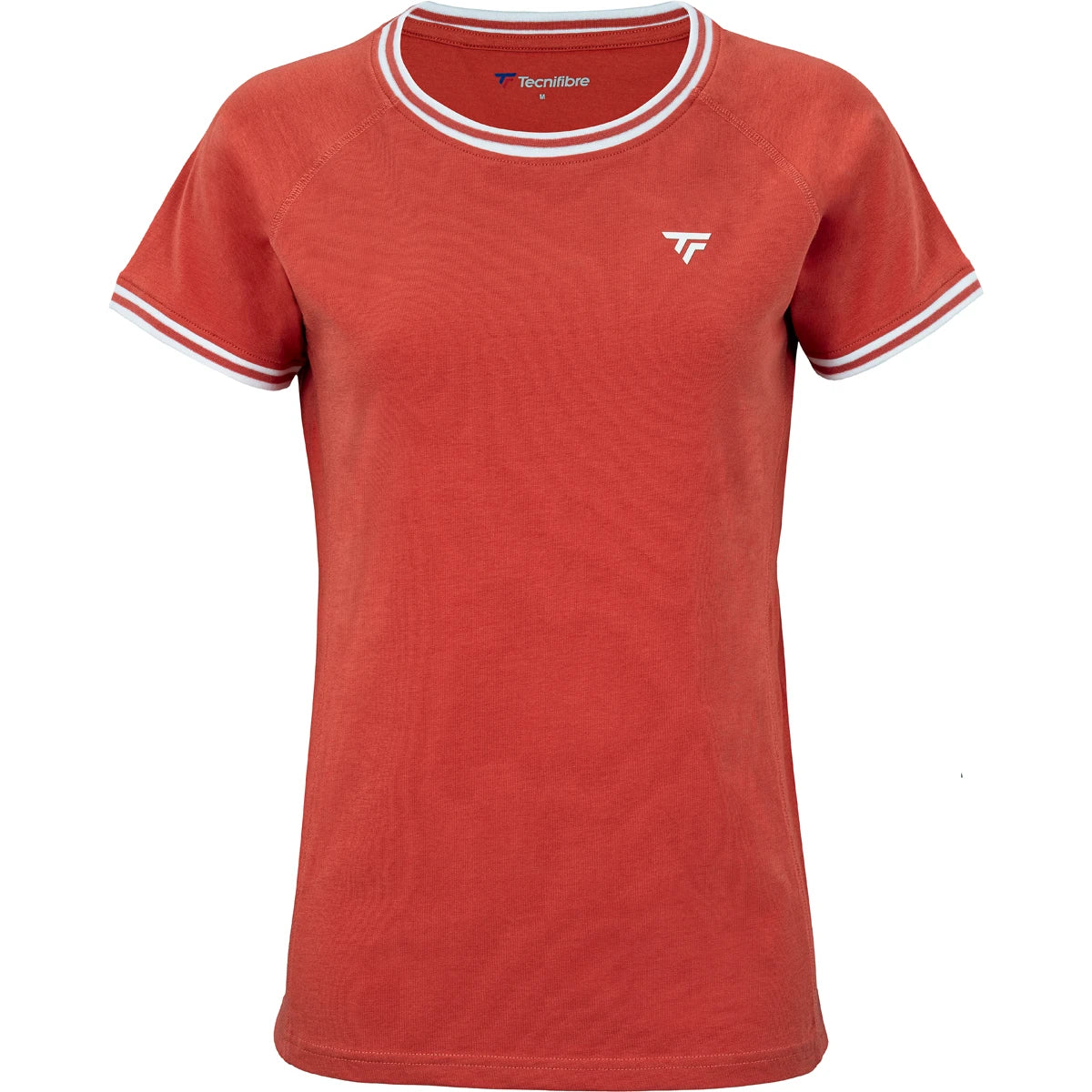 T-Shirt Tecnifibre Ragazza Team Stretch