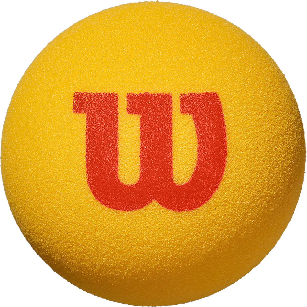 Sacchetto da 6 Palline Wilson Starter Foam