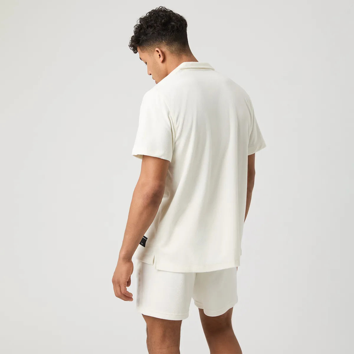 Camicia Bjorn Borg Toweling Pool