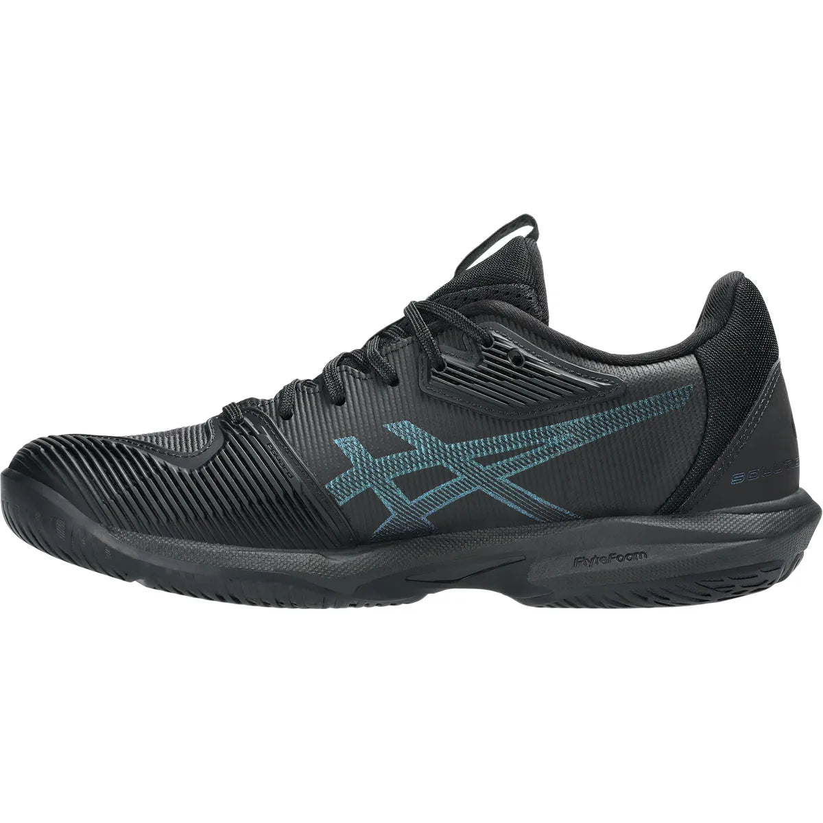 Scarpe Asics Donna Solution Speed FF 3 Night Pack Scarpe tutte le superfici