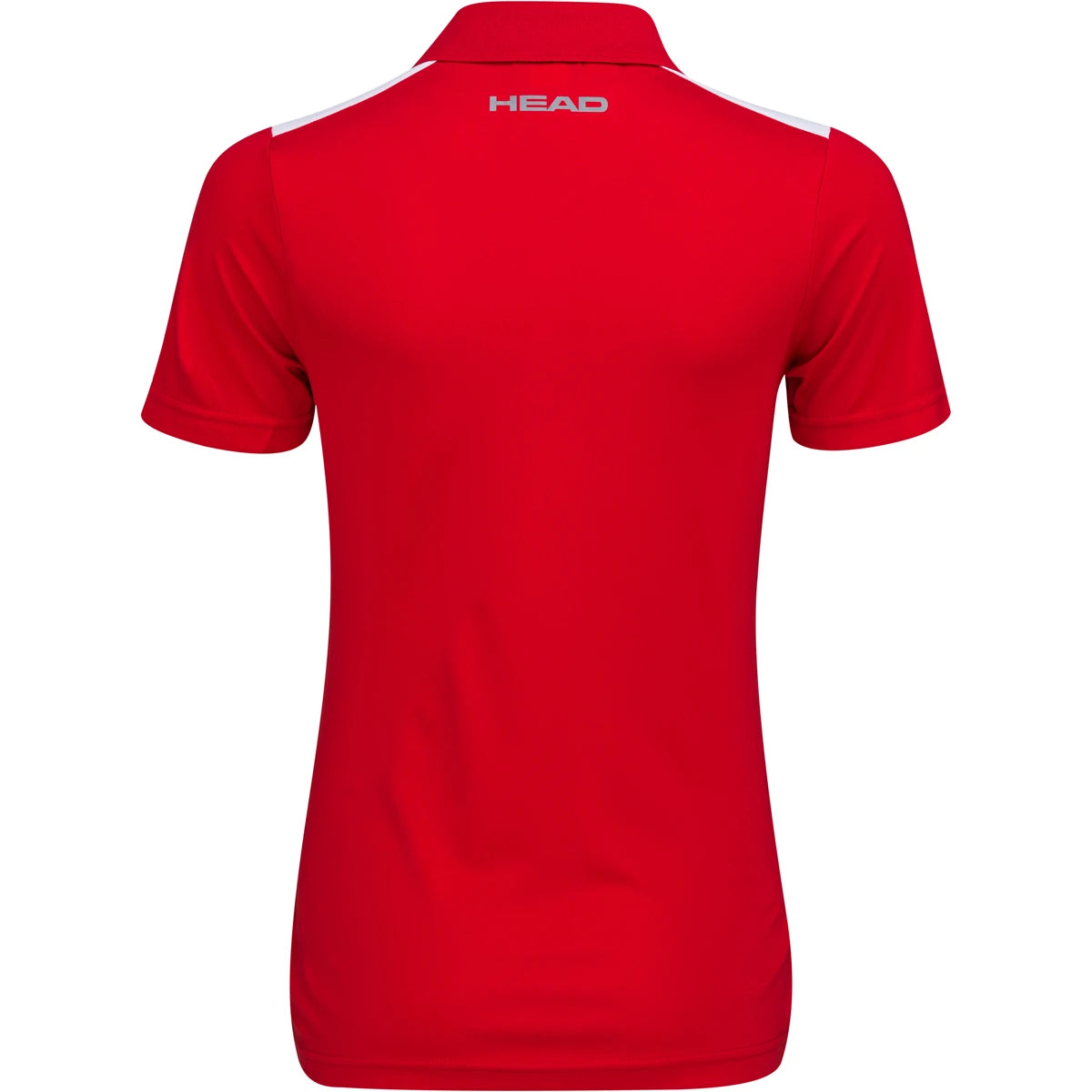 Polo Head Donna Club 22 Tech