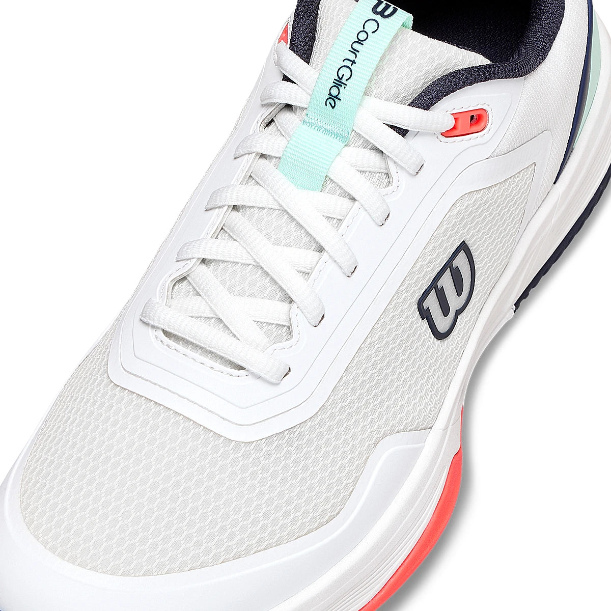 Scarpe Wilson Courtglide Tutte le superfici