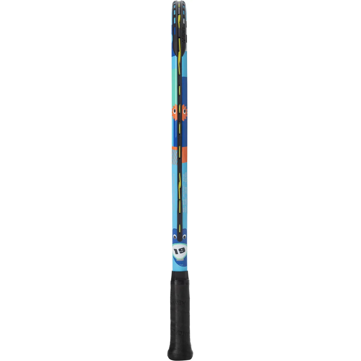Racchetta Yonex Junior 19 Ocean Blue