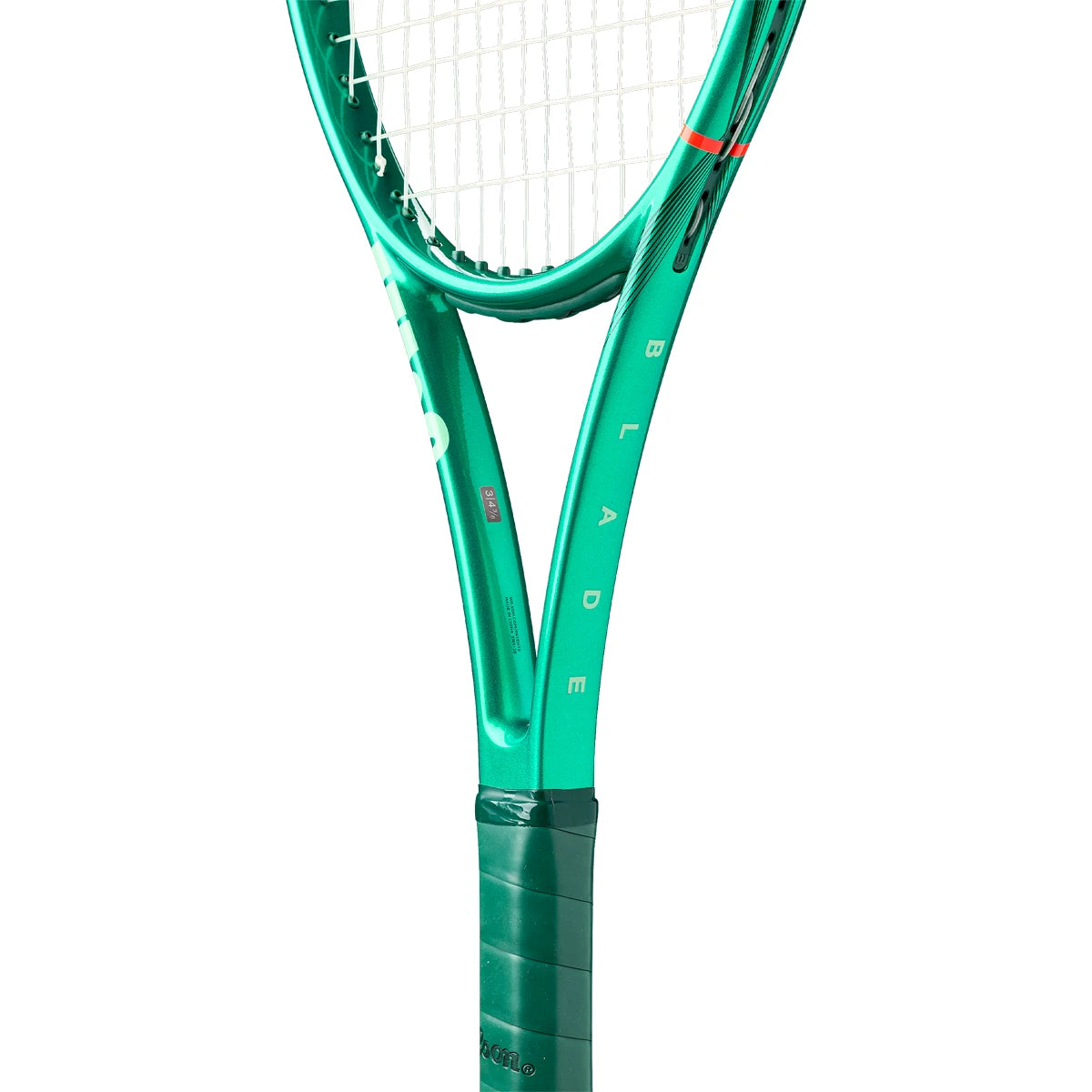 Racchetta Wilson Blade 100 Pro V10 (295 Gr)