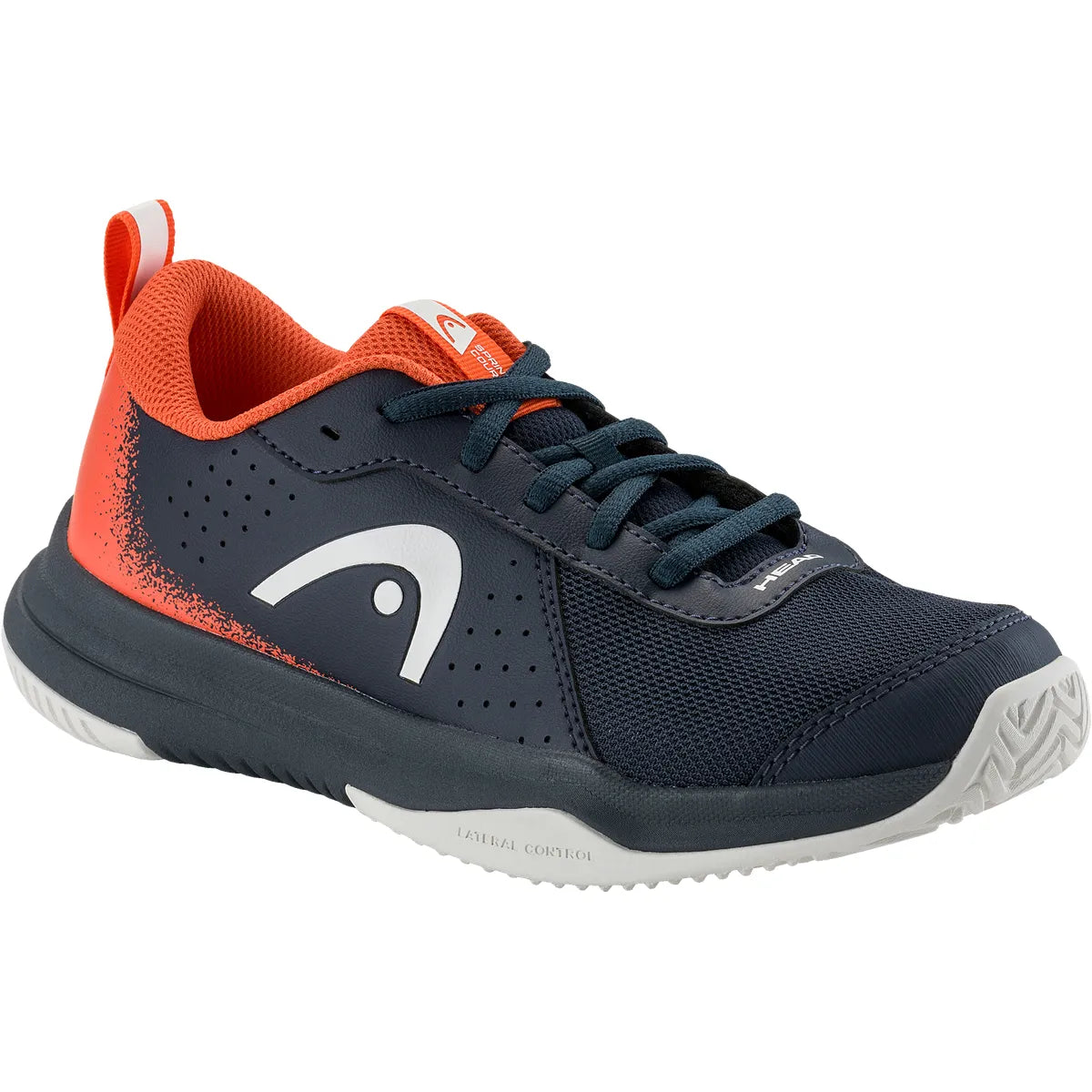 Scarpe Head Junior Sprint Court 4.0 Scarpe tutte le superfici