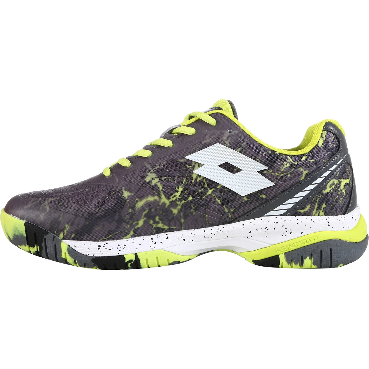 Scarpe Lotto Superrapida 200 Iv Padel/Terra Battuta