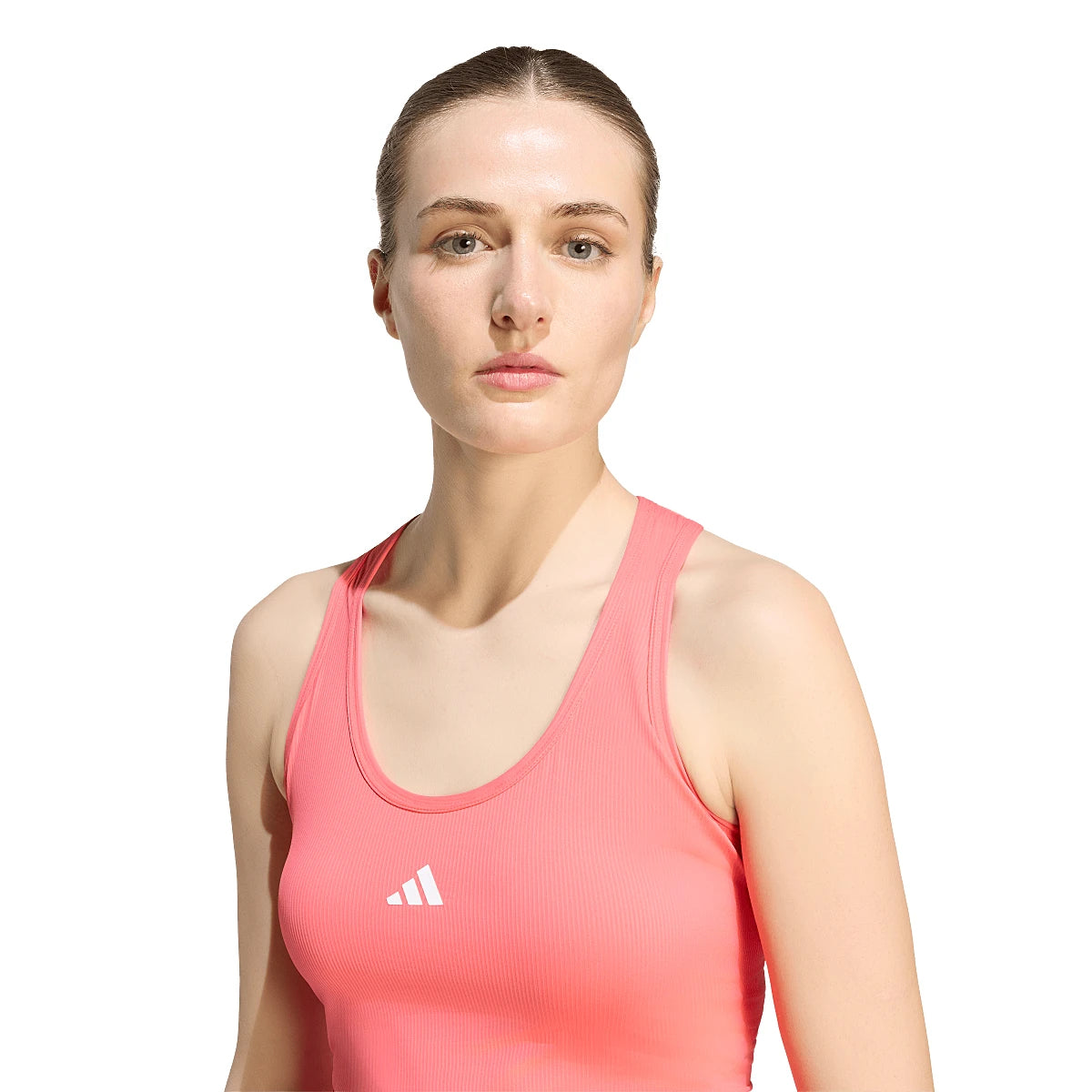 Canotta adidas Donna Club Midi