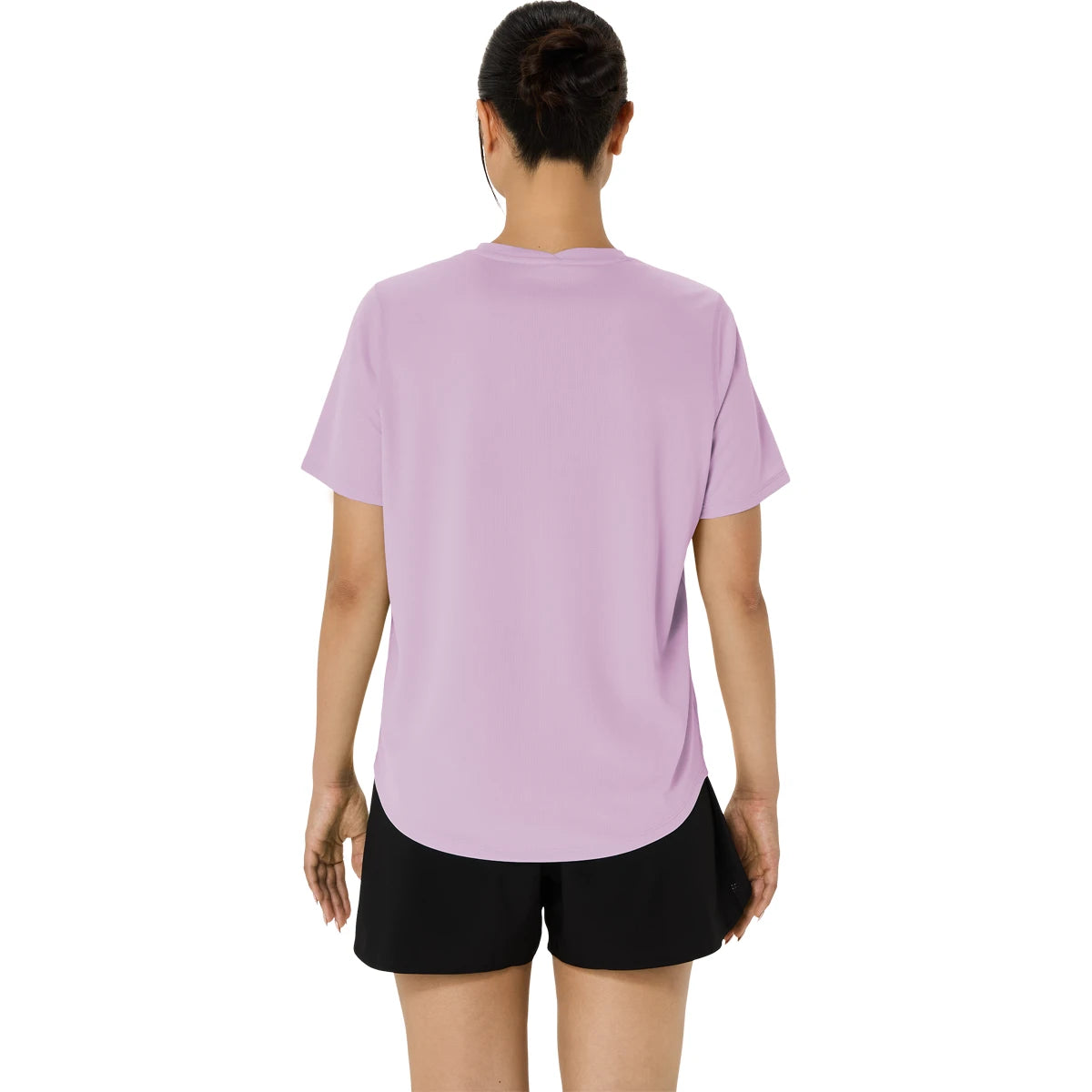 T-Shirt Asics Donna Core