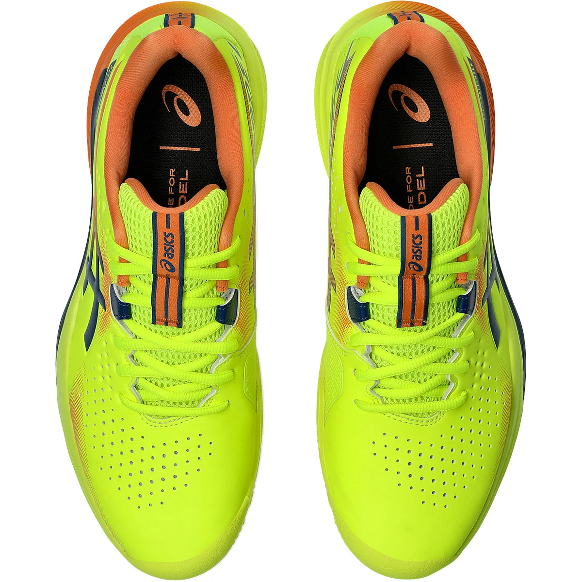 Scarpe da padel Asics Gel Challenger 15 L.E