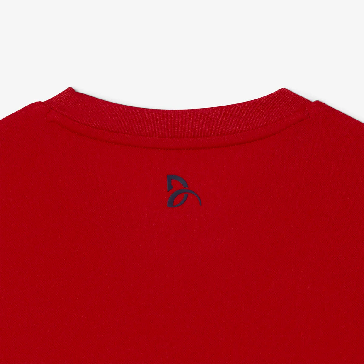 T-Shirt Lacoste Djokovic Fan Asia / Europa