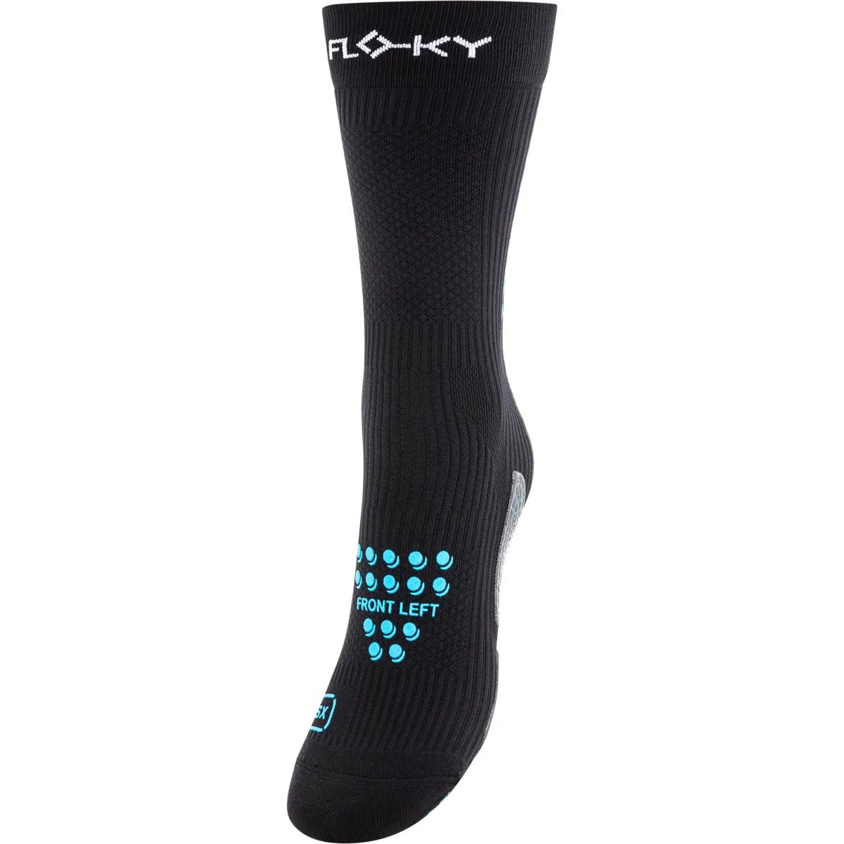 Calze a Compressione Floky S-Mash-3D