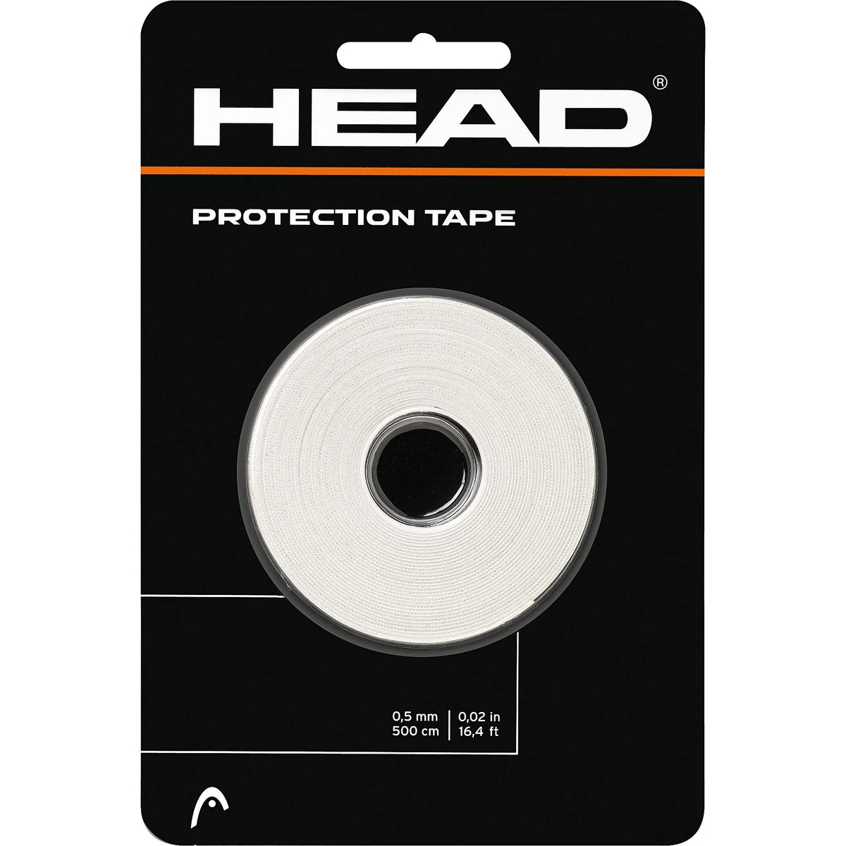 Fascia di Protezione Head Protection Tape