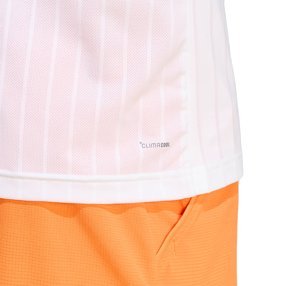 T-Shirt adidas Freelift Pro Melbourne Zverev / Tsitsipas