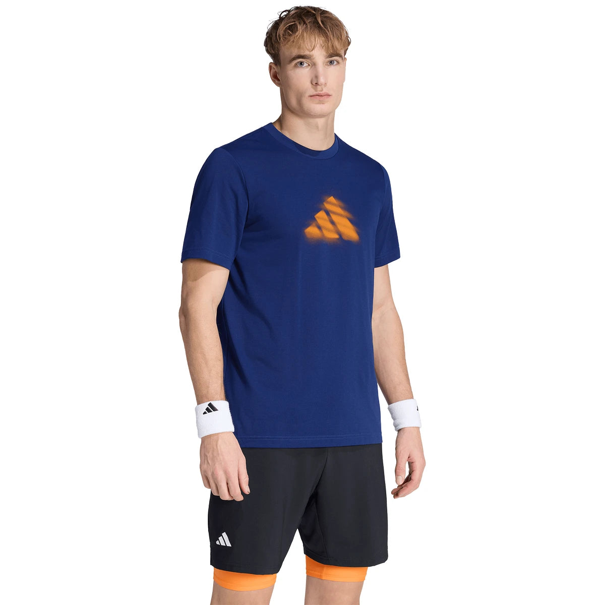T-Shirt adidas Grafica Paris
