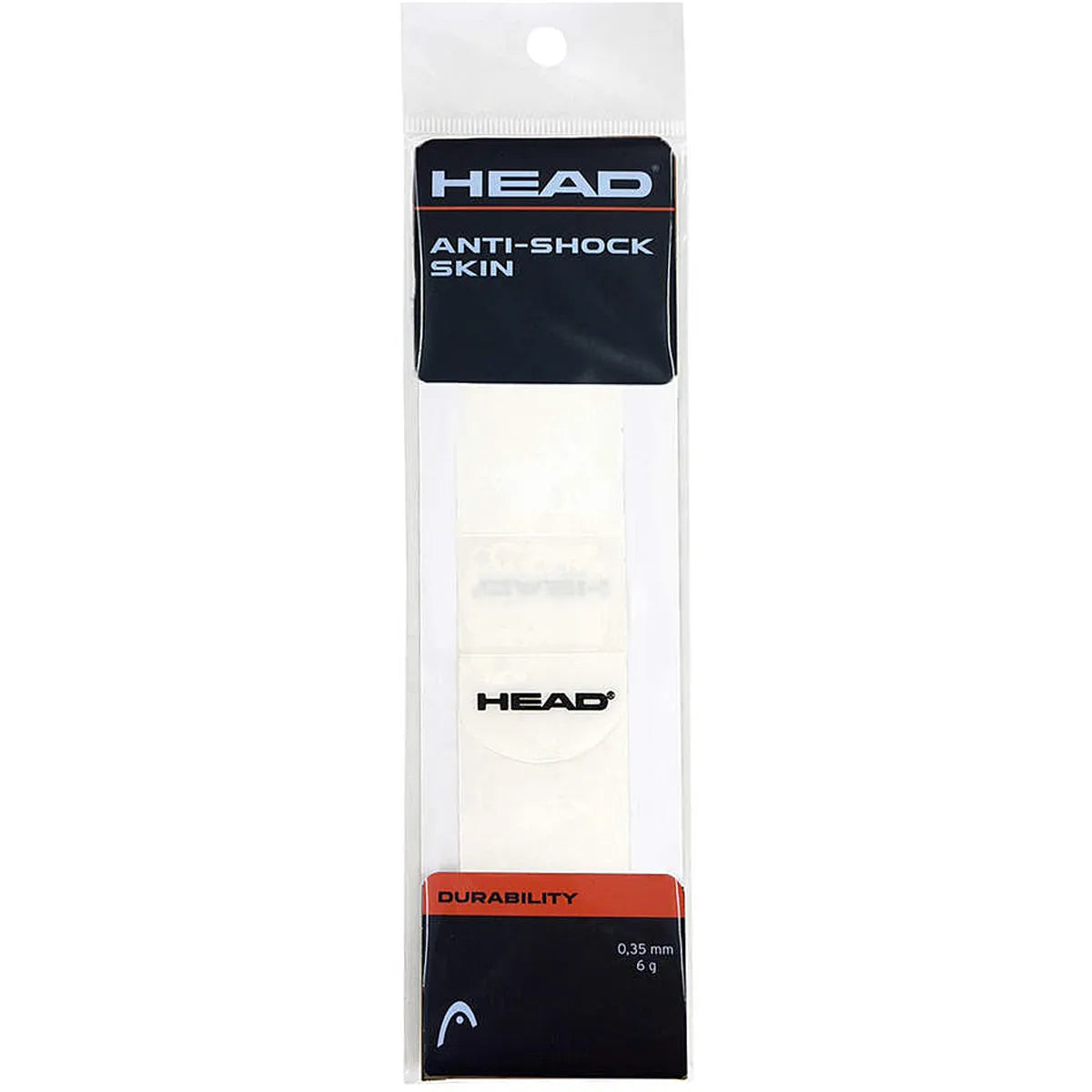 Fascia di Protezione Head Anti Shock Padel