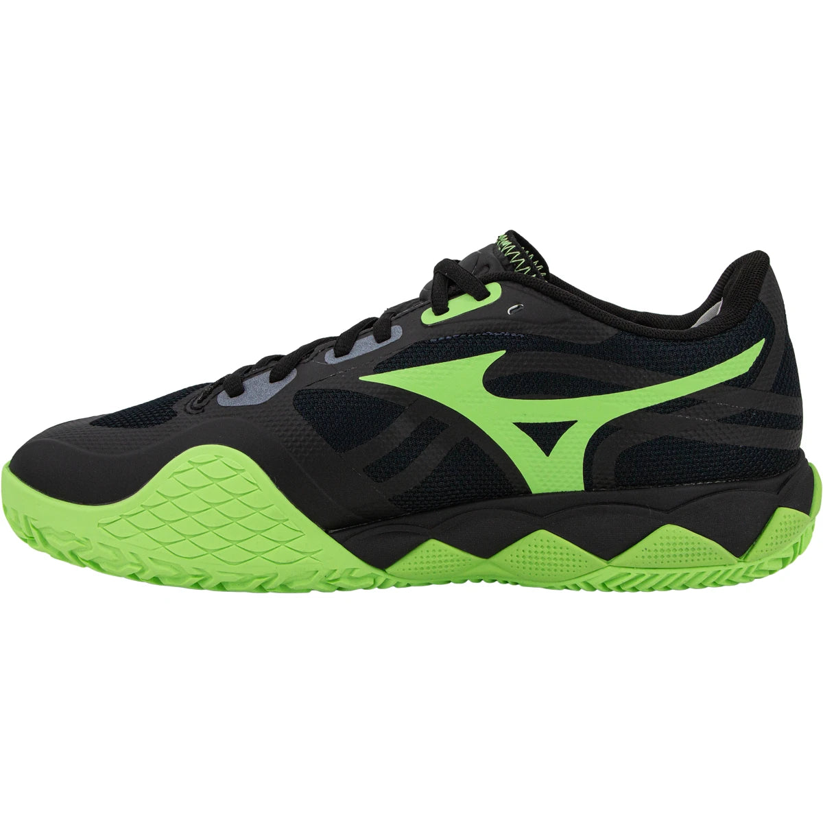 Scarpe Mizuno Padel Wave Enforce Tour 2