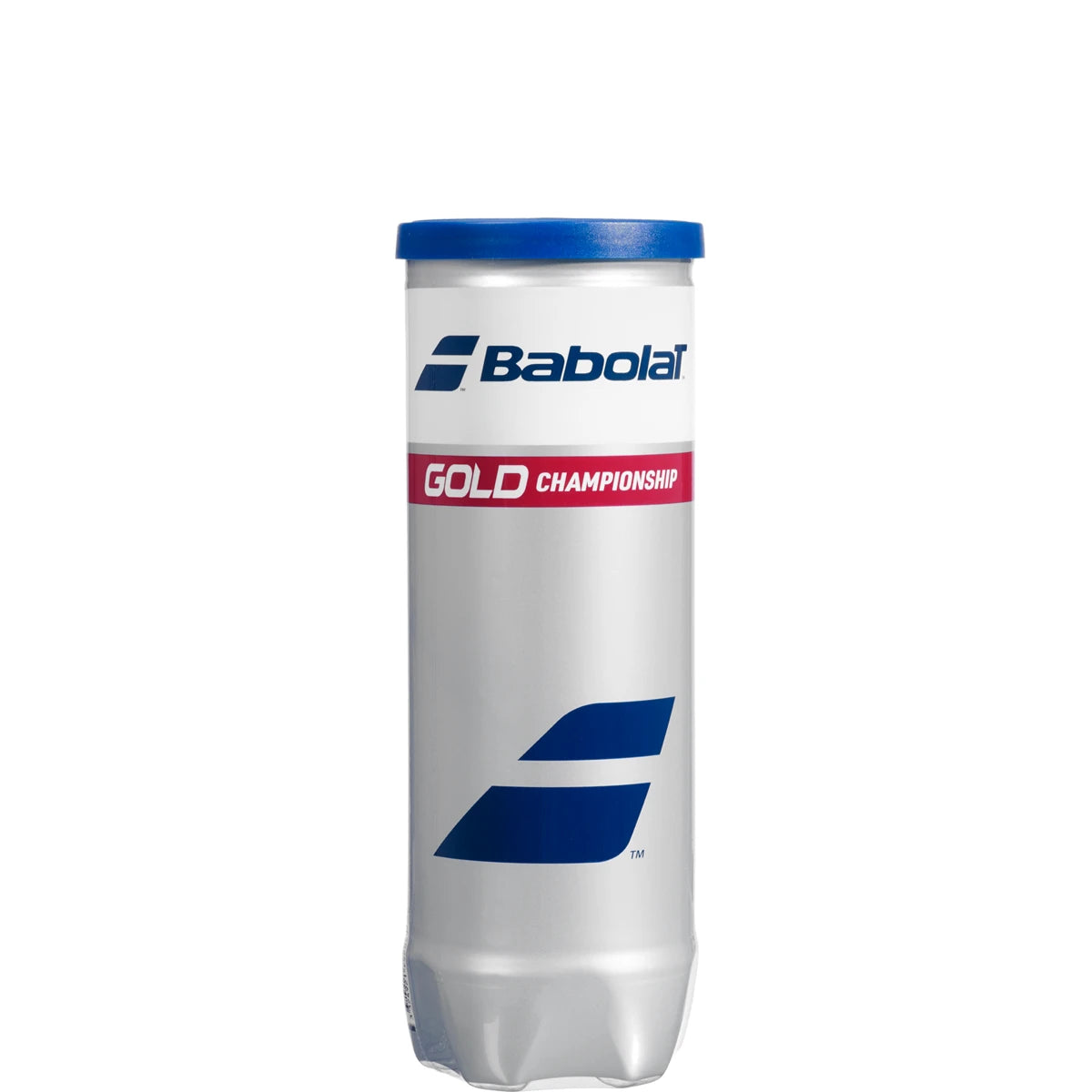 Tubetto da 3 Palline Babolat Gold Championship
