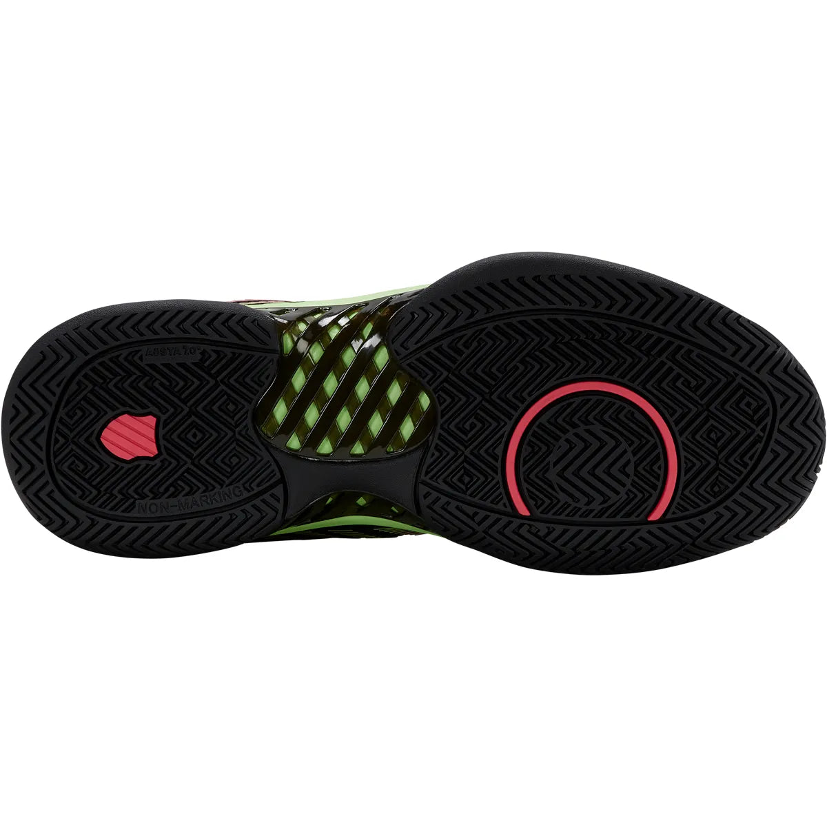 Scarpe K-Swiss Hypercourt Express 2 Scarpe tutte le superfici