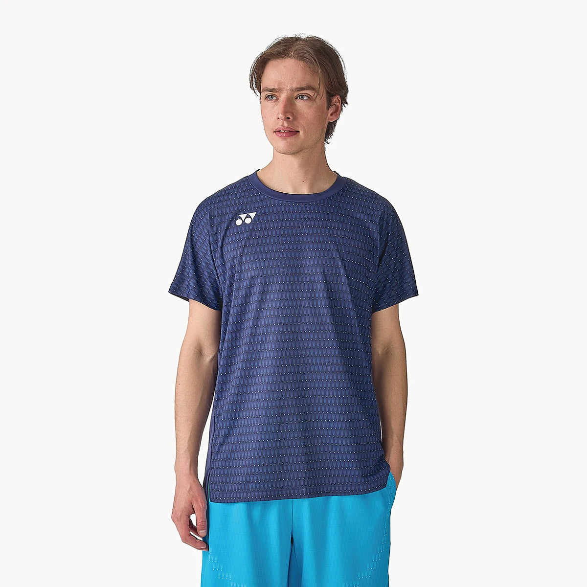 T-Shirt Yonex Uomo Tour Elite 10718Ex