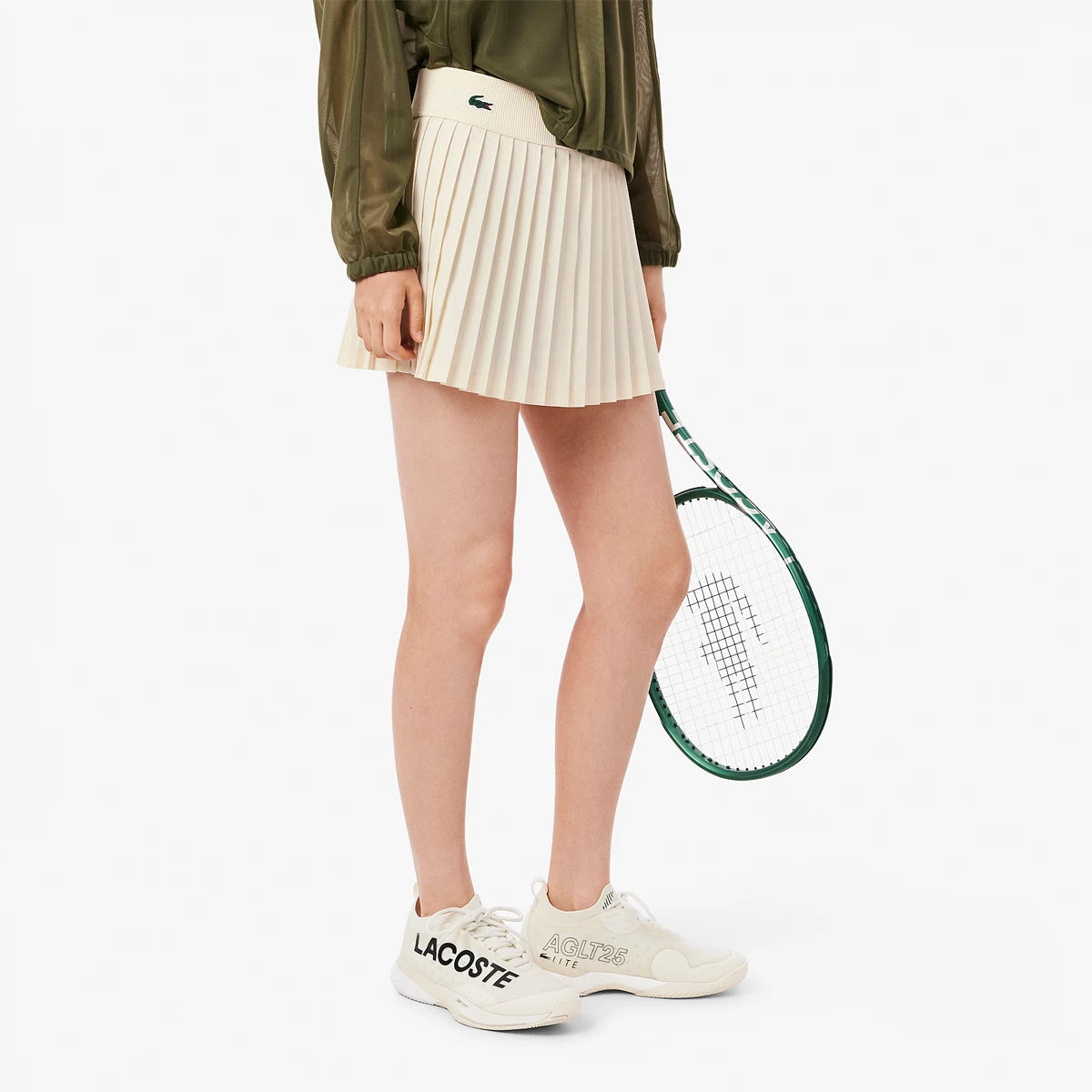 Gonna Lacoste Donna Athlete Melbourne