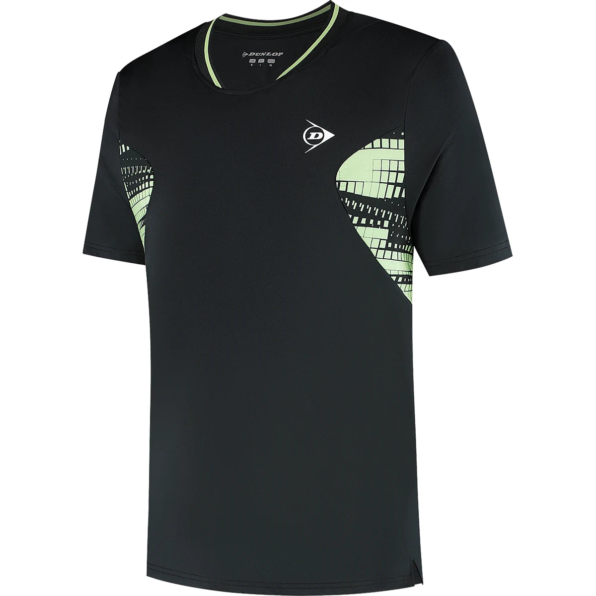 T-Shirt Uomo Game Tee-1