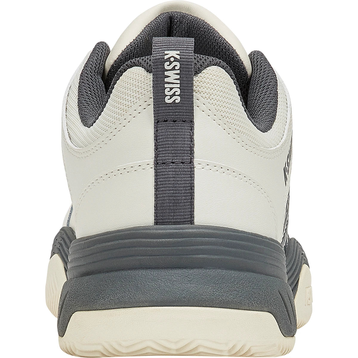 Scarpe K-Swiss Court Express 2 Terra Battuta