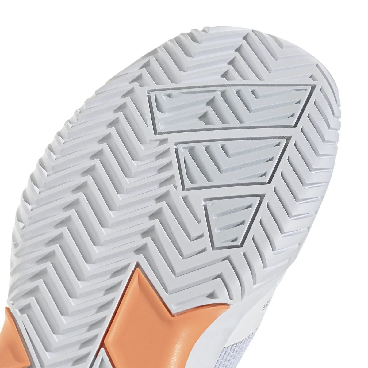 Scarpe adidas Donna Defiant Speed 2 Scarpe tutte le superfici