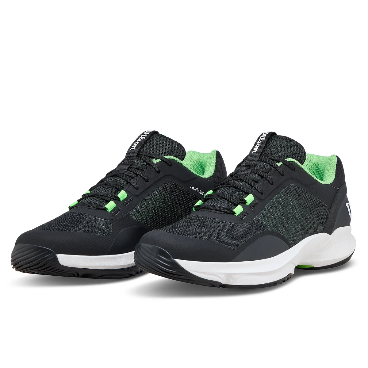 Scarpe da padel Wilson Hurakn Pro V2