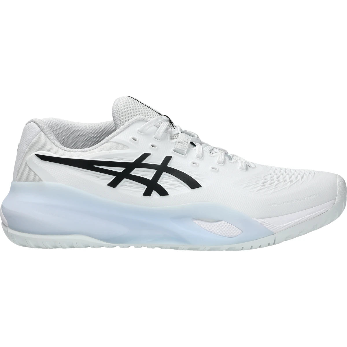 Scarpe Asics Gel Resolution X Piedi Larghi Scarpe tutte le superfici