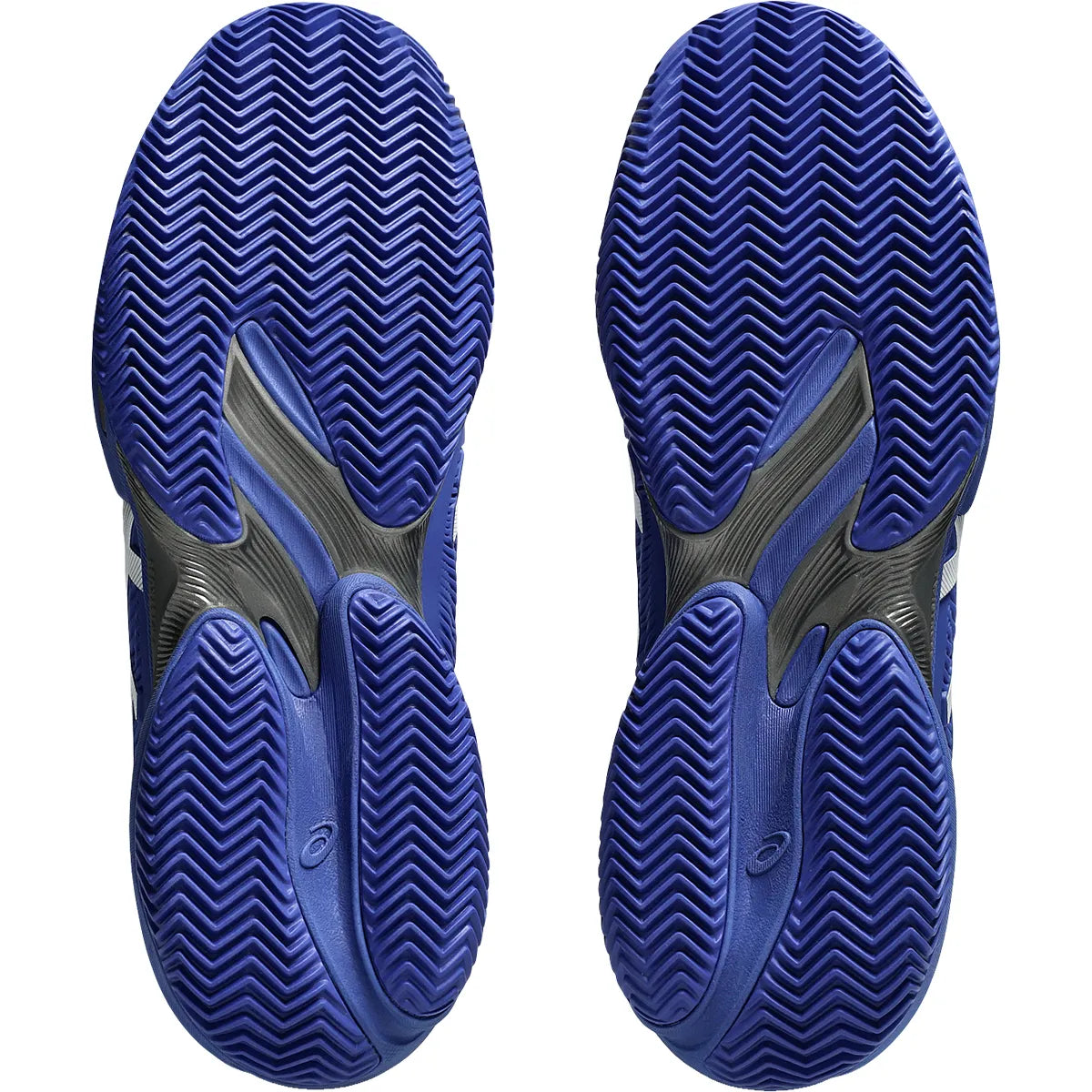 Scarpe Asics Court FF 3 Terra Battuta