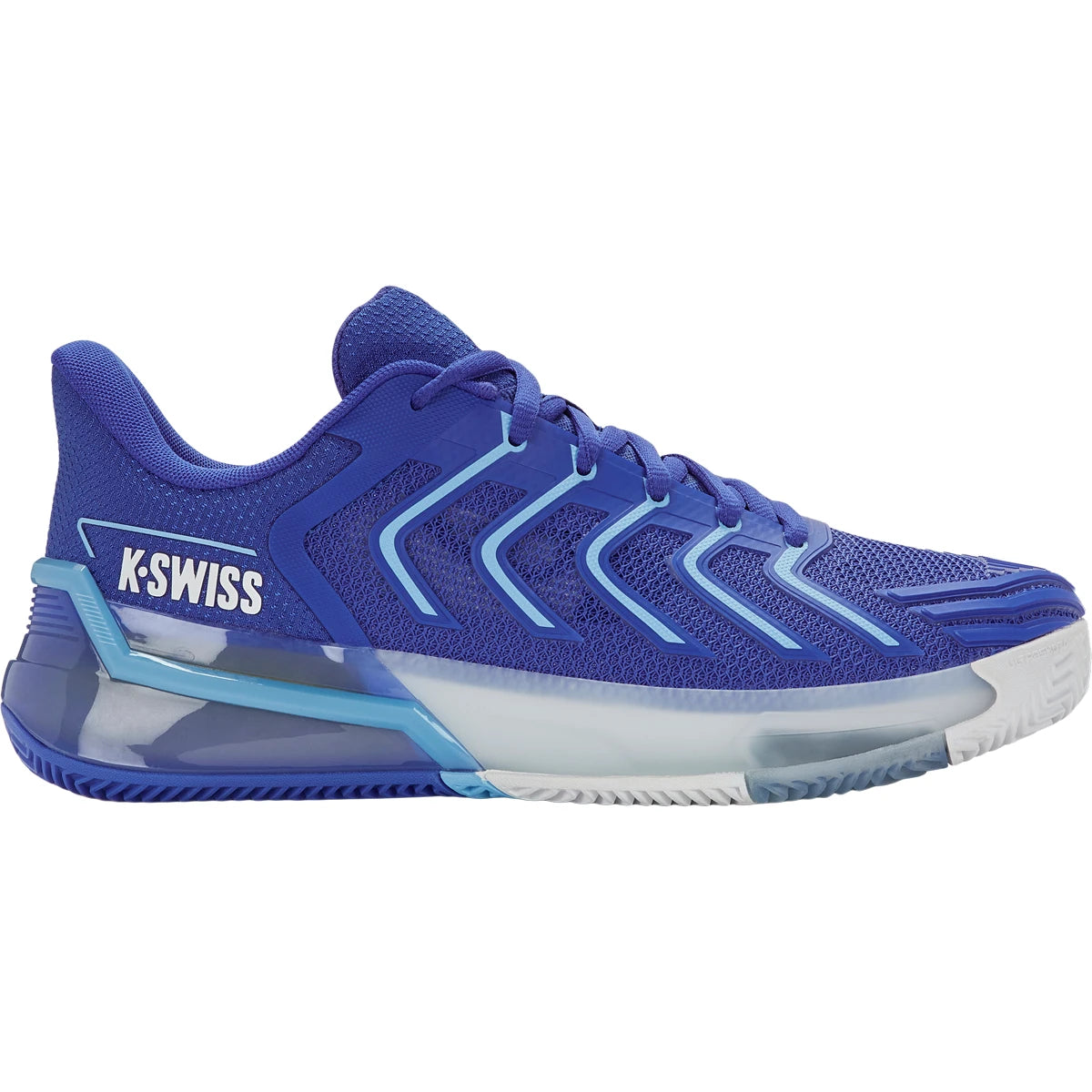 Scarpe K-Swiss Ultrashot 4 Terra Battuta