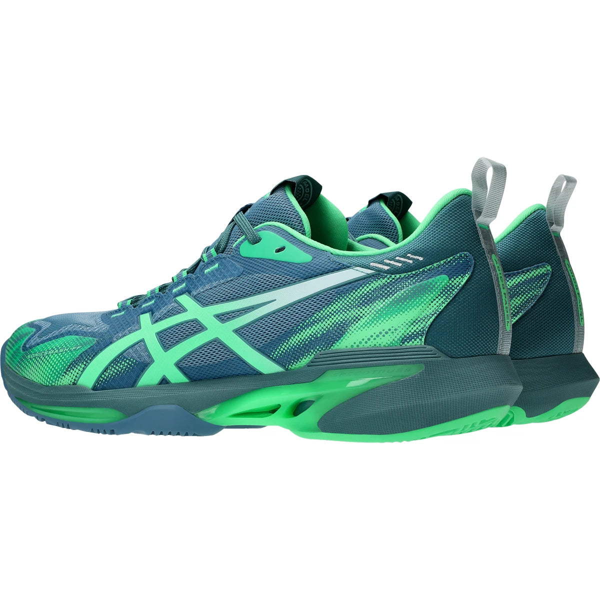 Scarpe da padel Asics Sonicsmash FF