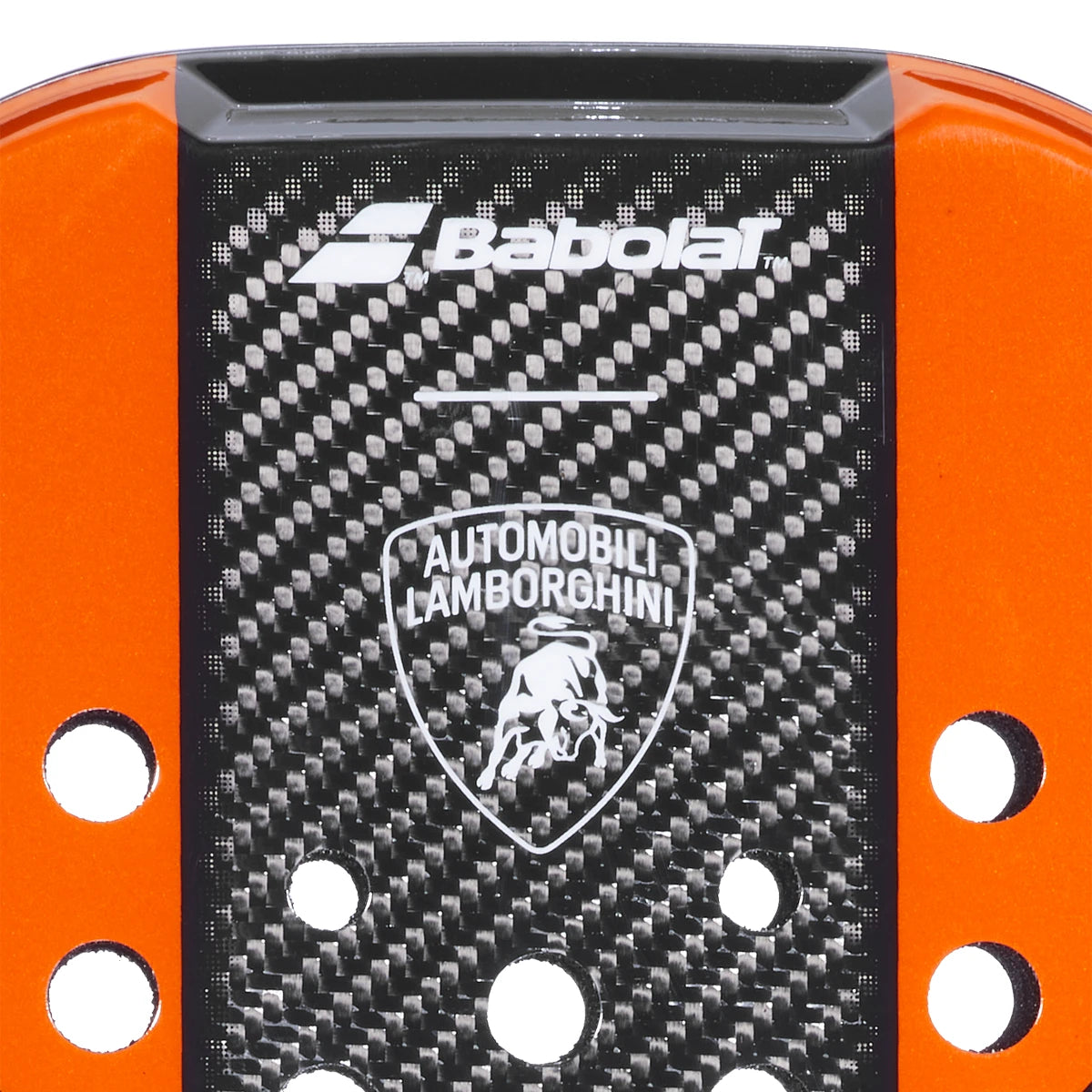 Racchetta da padel Babolat Lamborghini BL.002