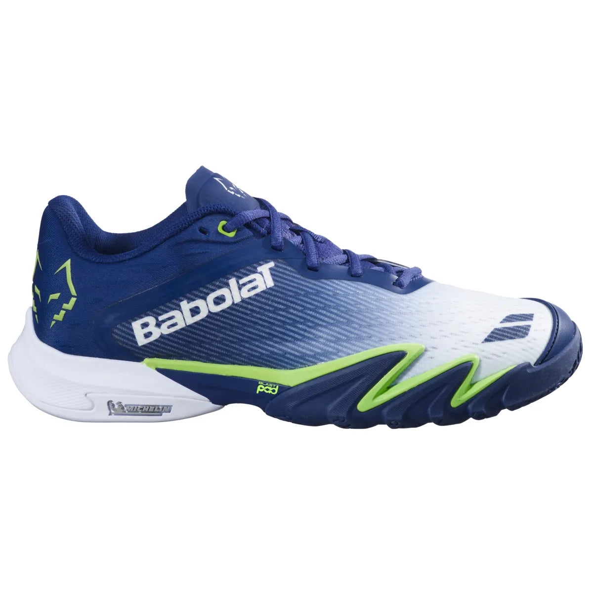 Scarpe da padel Babolat Premura 3 Juan Lebron