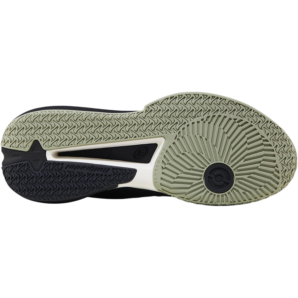 Scarpe da padel Bullpadel Premier P1 26V