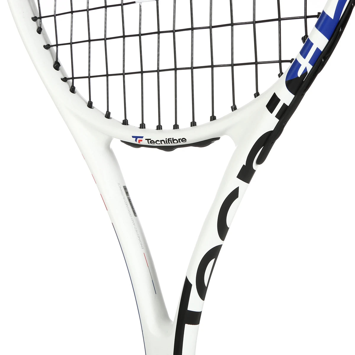 Racchetta Tecnifibre Junior T-Fight Team 24
