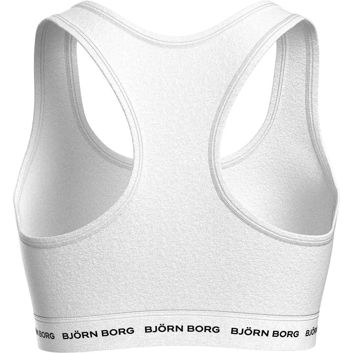Reggiseno Bjorn Borg Donna Logo Soft Top