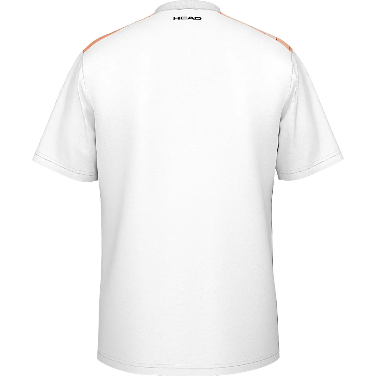 T-Shirt Head Junior Garçon Vision Topspin