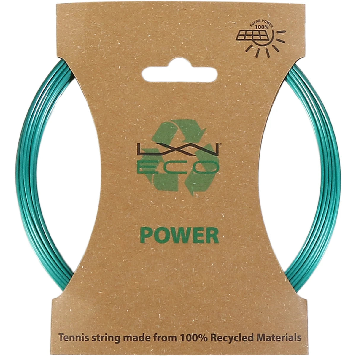 Corda Luxilon Eco Power (12 Metri)