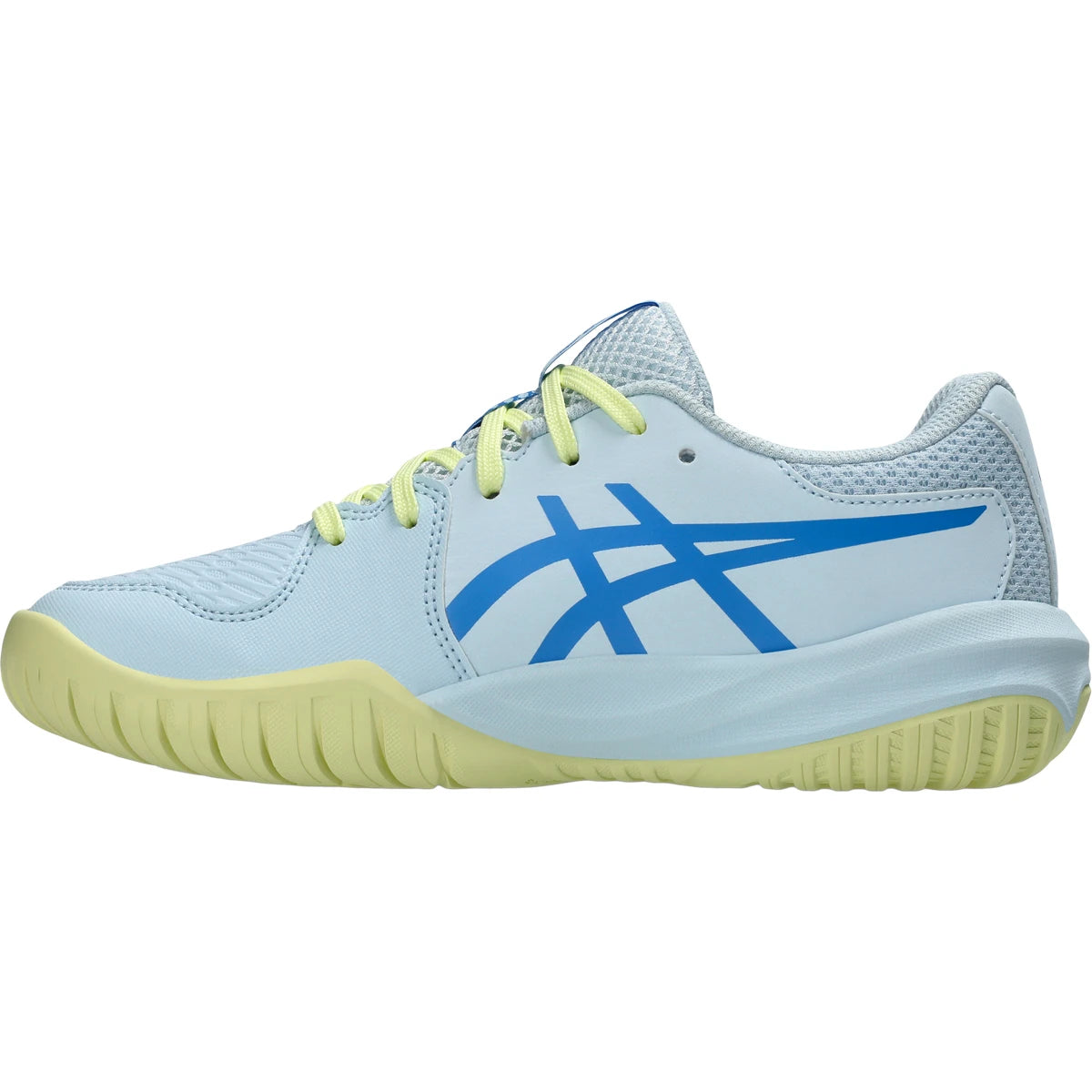 Scarpe Asics Junior Gel Resolution X Gs Scarpe tutte le superfici