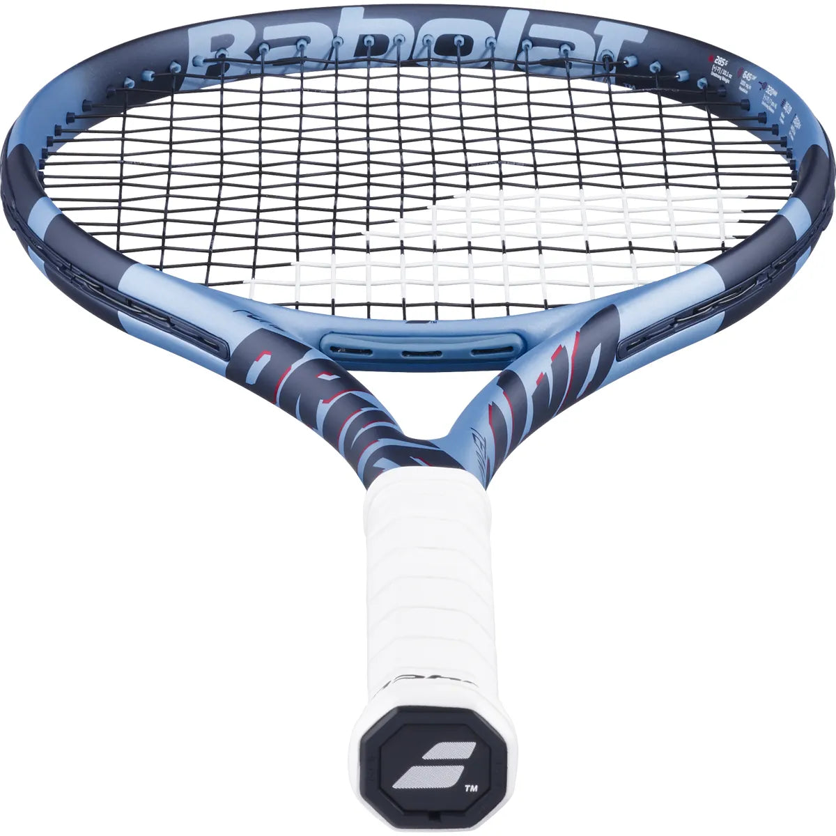 Racchetta Babolat Pure Drive Team (285 Gr)