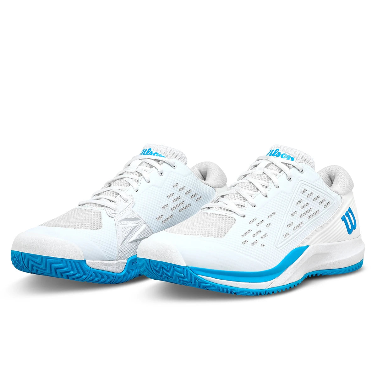 Scarpe Wilson Rush Pro Ace Scarpe tutte le superfici